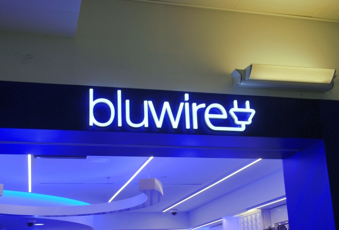 bluwire