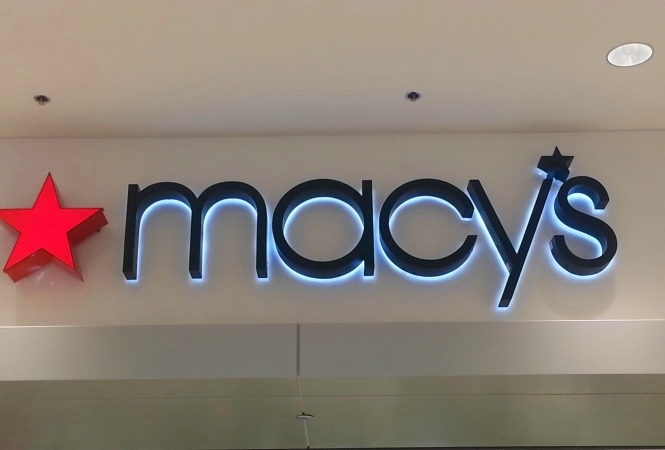 Macy's