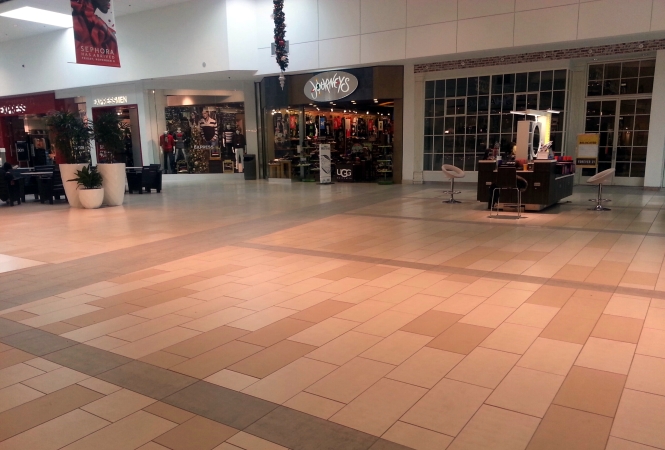 South Shore Mall