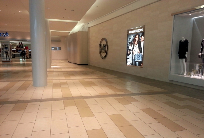 South Shore Mall