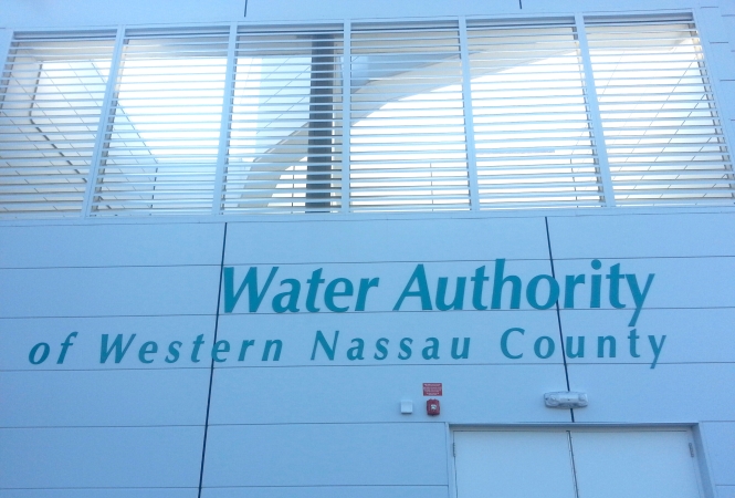 Western Nassau County Water Authority