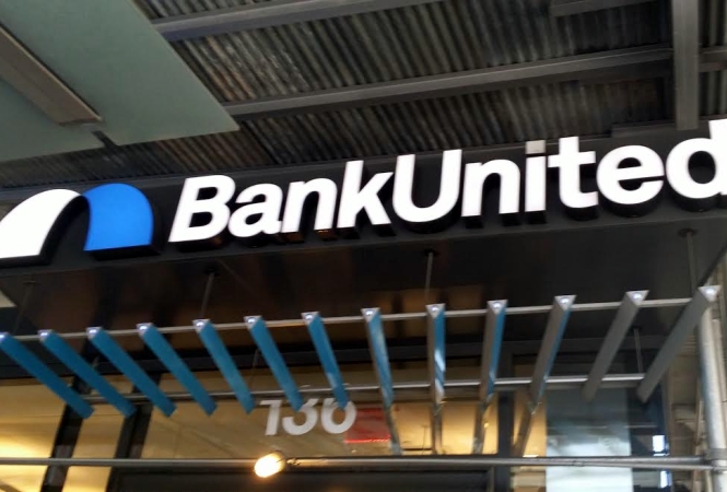 Bank United