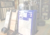 Commercial Tile Showroom