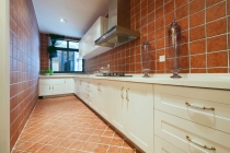 Kitchen Tile