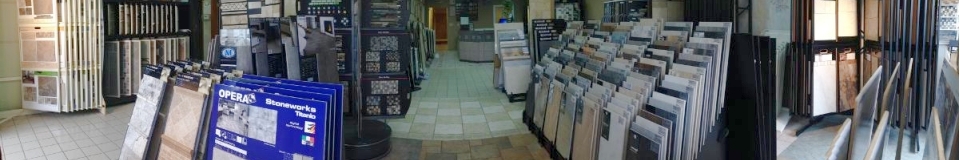 Commercial Tile Products
