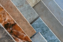 Commercial Tile Selection